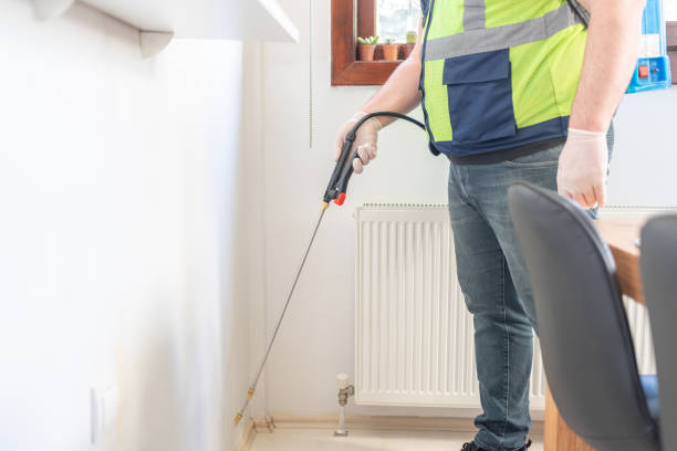 Best Best Pest Control Companies  in Lmar, DE